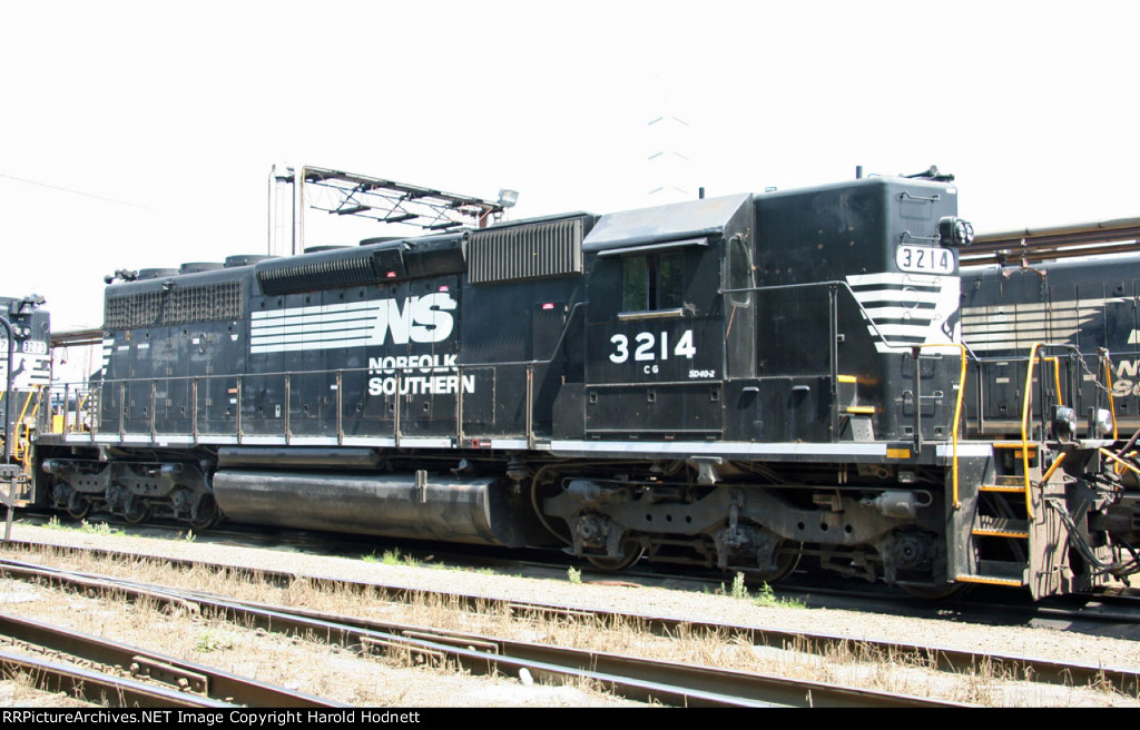 NS 3214